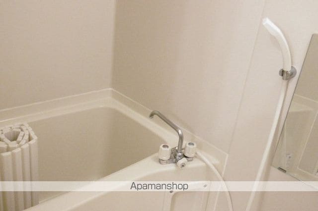 コンフォートASAKAの内装写真
