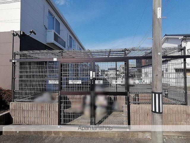 レオパレス火切塚IIのその他写真