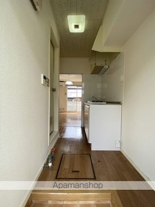 長野県長野市大字西長野[1K/19.83m2]の内装4