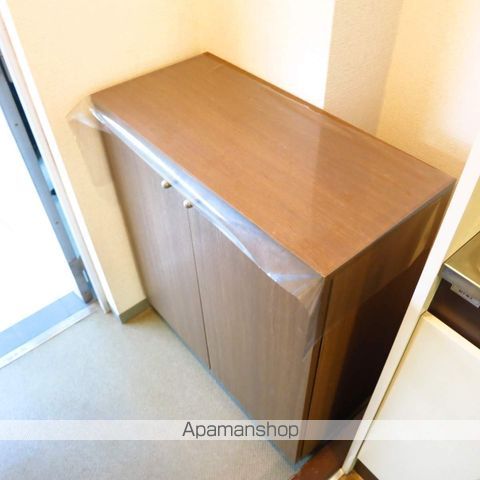 ビッグフォレスト町田の内装写真