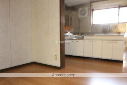 桜町平屋[2SDK/48m2]の内装3