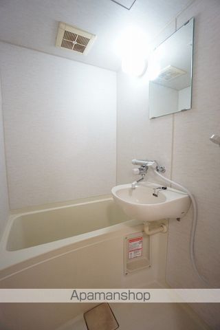 エスポワール中庄の内装写真