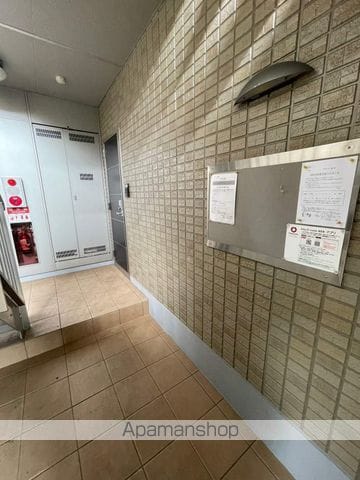 サキクサノ郷IIIの内装写真