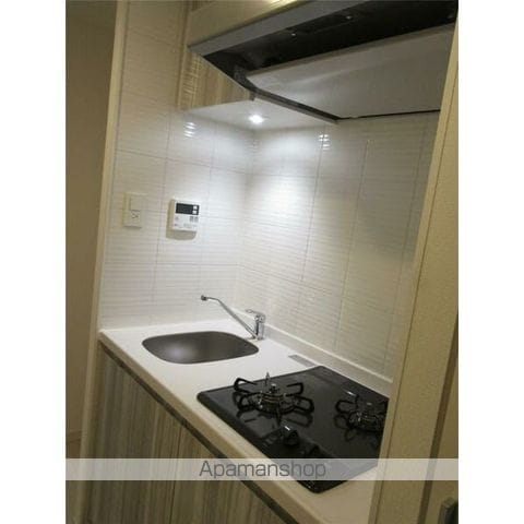 S-RESIDENCE新大阪Rishの内装写真