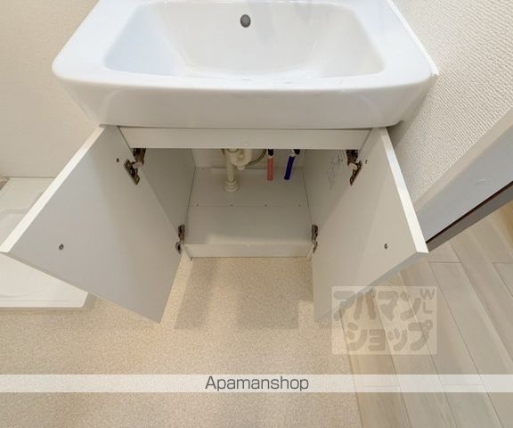 ヒカルサ京都梅津東の内装写真