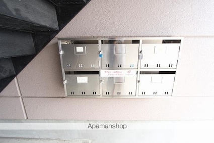 ニューエルディム小田[2LDK/56.1m2]の共用部2