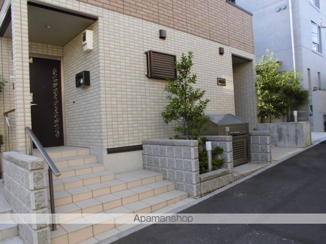 DーSEPIAの外観写真