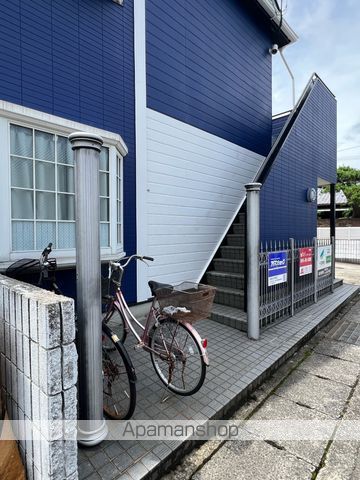 ボヌール若水のその他写真