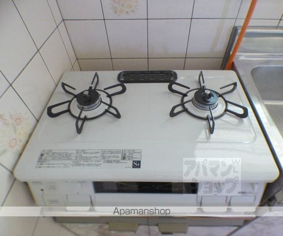 むつみ荘の内装写真