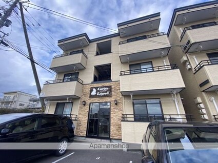 ＢＡＲＲＹ美原Ⅱ（バリーミハラツー）[1LDK/35.23m2]の外観4