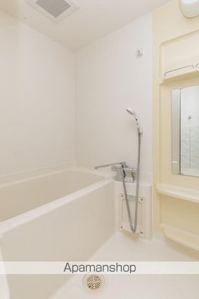 Ｓｕｎｍａｌｌ太田[2LDK/50.35m2]のバス