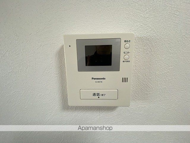 久光マンションの内装写真
