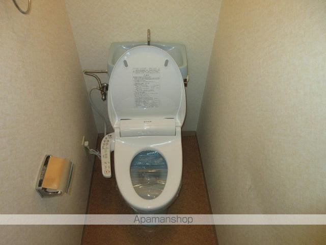 オクトワール松山中村の内装写真