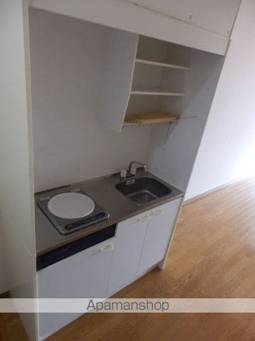 プリマヴェーラ問屋町の内装写真