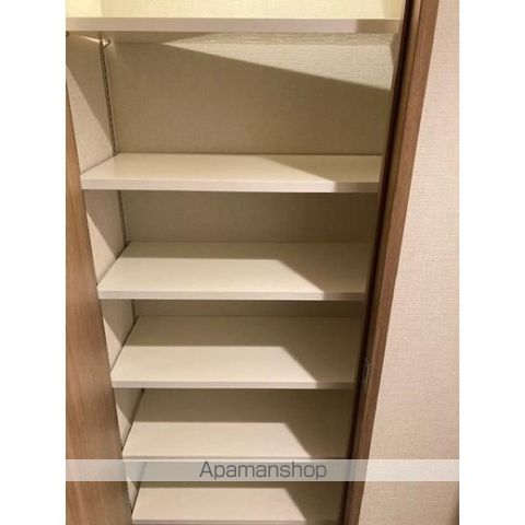 S-FORT江坂垂水町の内装写真