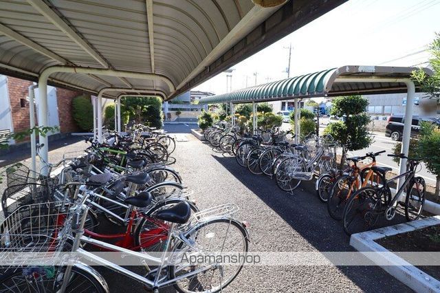 パティオ坂巻の内装写真