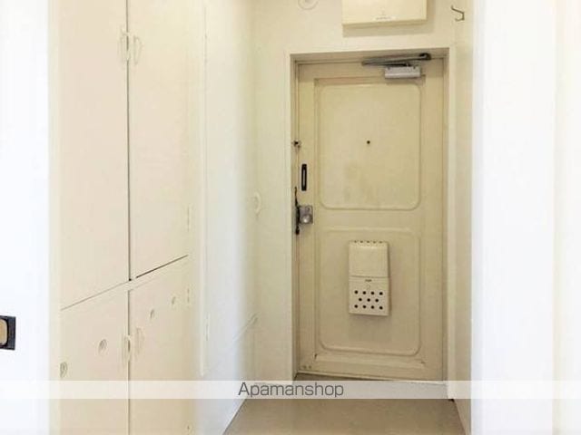 ビレッジハウス函館1号棟の内装写真
