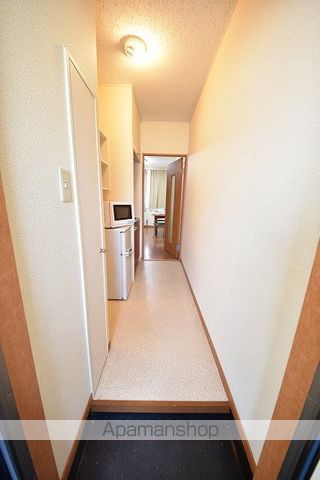 レオパレスKINOSHITAの内装写真