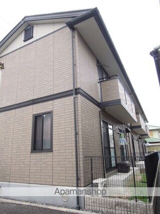 コージーコート[3DK/67.4m2]の外観5