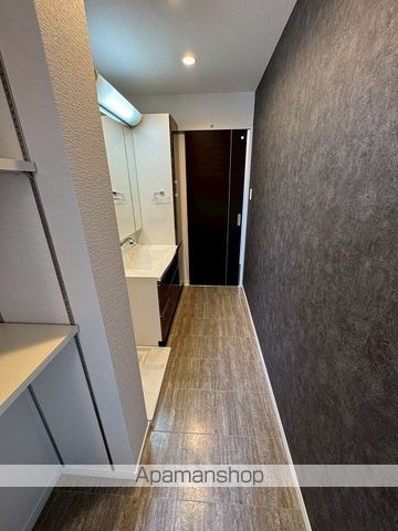 ブリスクレスト国分中央の内装写真