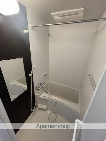 ベラジスタ塚本の内装写真