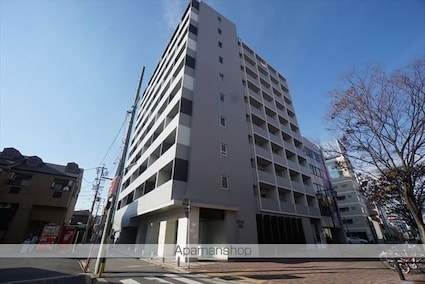 リベール名駅南[1R/22.82m2]の外観2