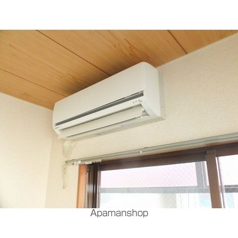 アメニティーハウスの内装写真