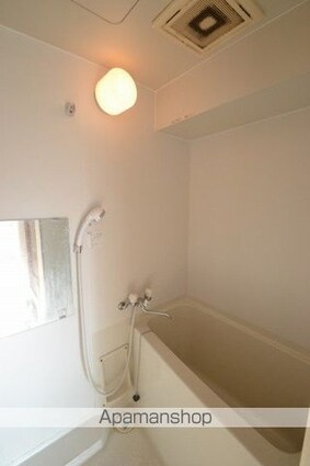 広島県広島市中区住吉町[1LDK/32.4m2]のバス