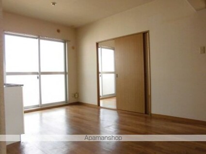 ブランシェ中須[3DK/55.13m2]の内装1