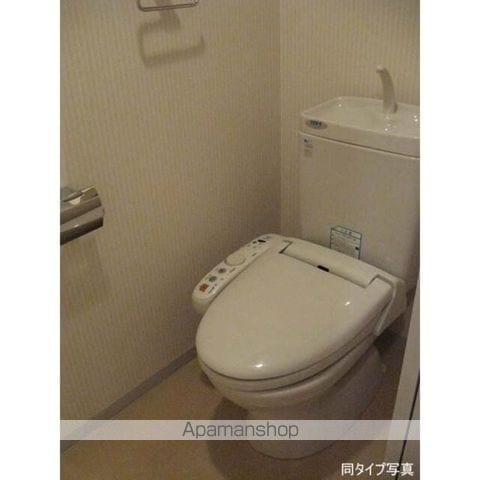 コンフォリア三田ノースの内装写真
