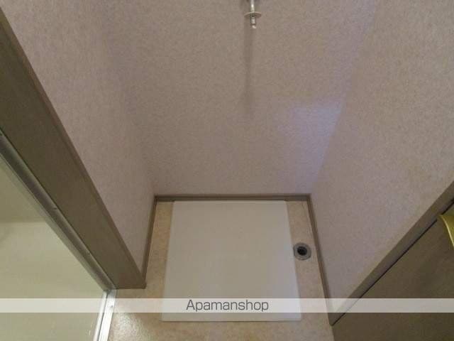 ツインハウスBの内装写真