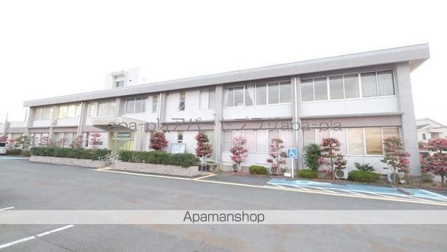 パークアベニュー川越の周辺写真