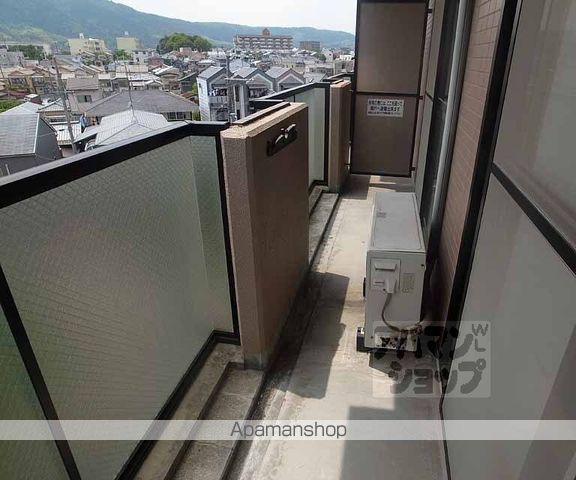 ドルチェ椥辻の内装写真