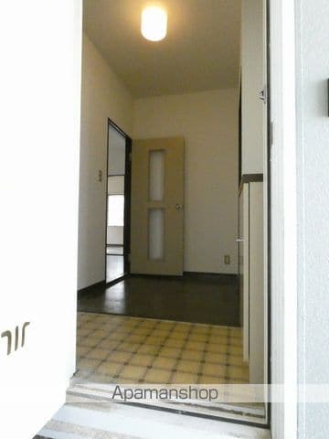 フレグランスタウンの内装写真