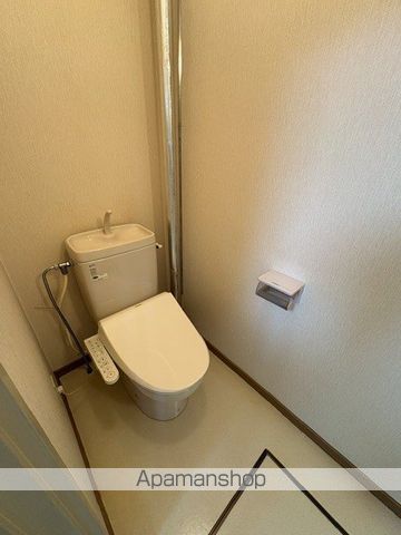 fineの内装写真