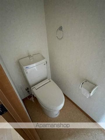 ロープインの内装写真