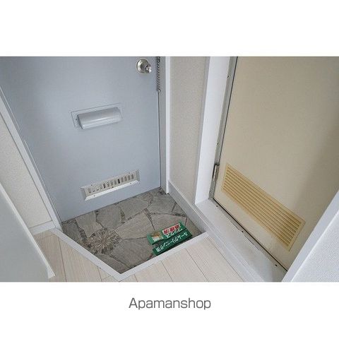 ラークテラスの内装写真