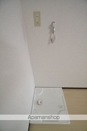 広島県広島市中区光南５丁目[1LDK/31.14m2]のその他部屋・スペース
