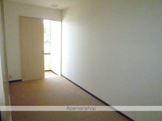レノン ボウンの内装写真