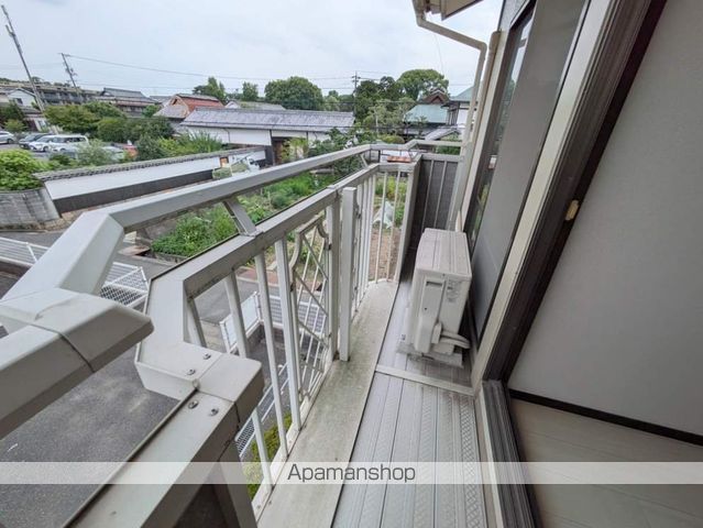 メゾンセンチュリーの内装写真