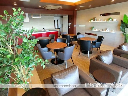 千葉県千葉市中央区中央３丁目[1K/26.09m2]の内装2