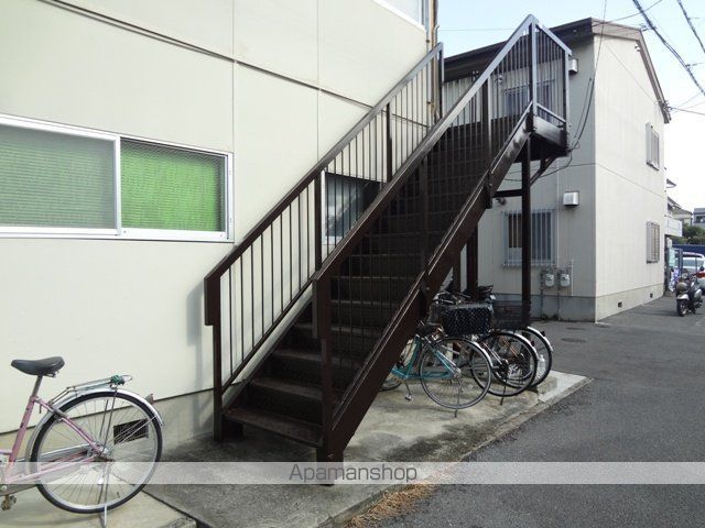 田園ハウスの玄関写真