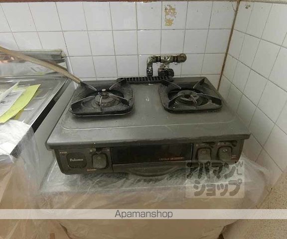 片岡アパートの内装写真