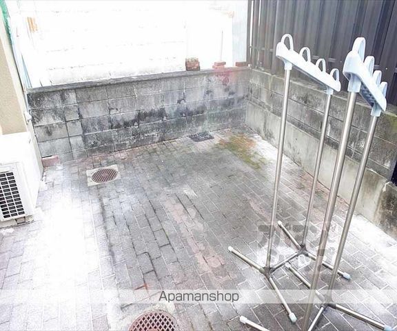 クレール フォンテーヌの内装写真