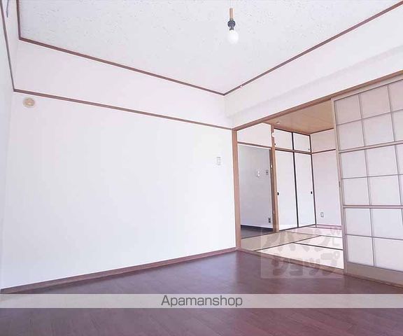 白水荘の内装写真
