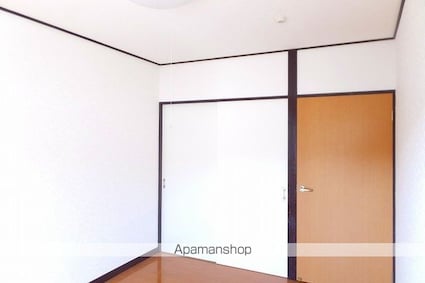 コーポマーブルランド[2LDK/56.83m2]のリビング・居間