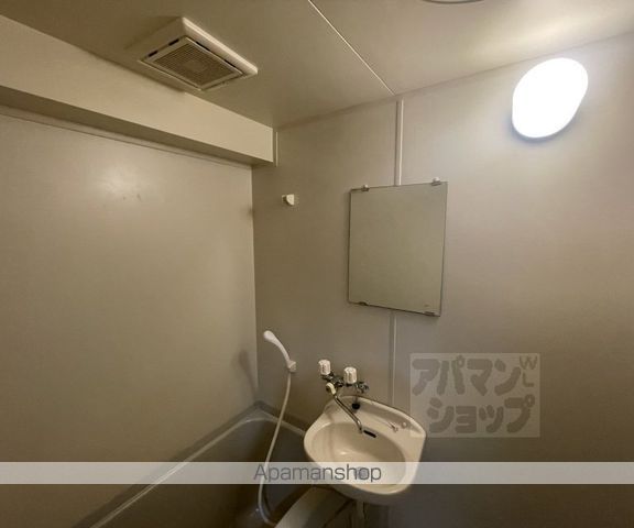 セレッソコート京都御所西の内装写真