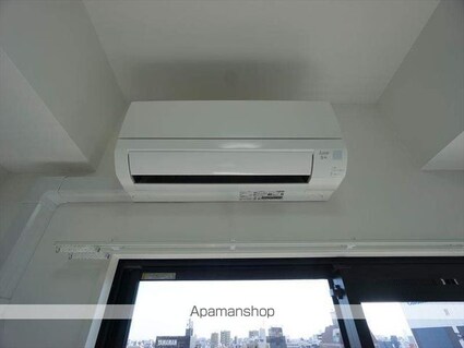 愛知県名古屋市千種区仲田２丁目[1K/21.66m2]の内装10