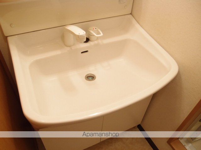 エステラ北7条館の内装写真
