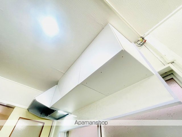 レガーロ新森B棟の内装写真